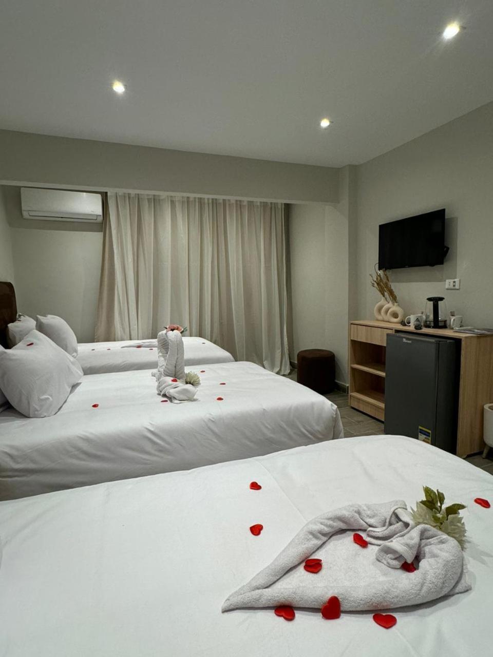Khufu Pyramids Inn Nazlet el-Sîsi Εξωτερικό φωτογραφία